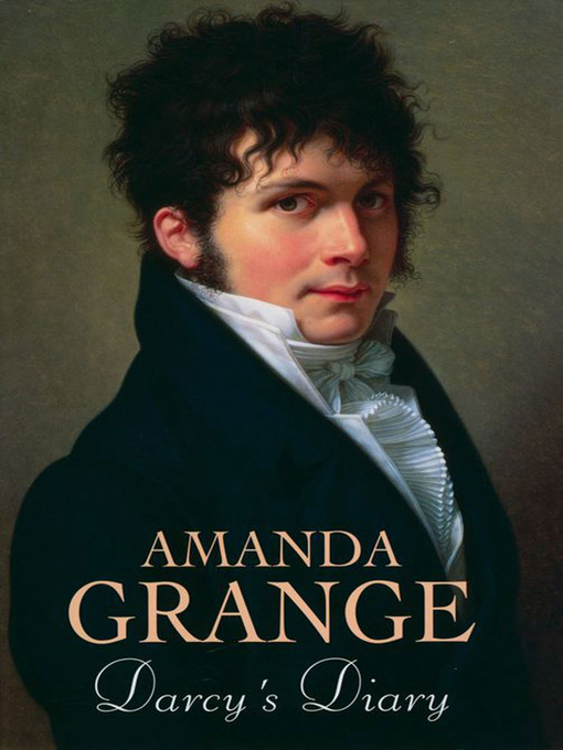 Title details for Darcy's Diary by Amanda Grange - Available